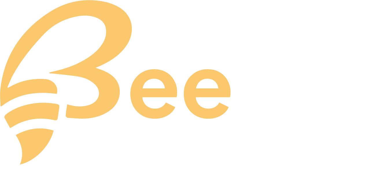 Beeaye logo
